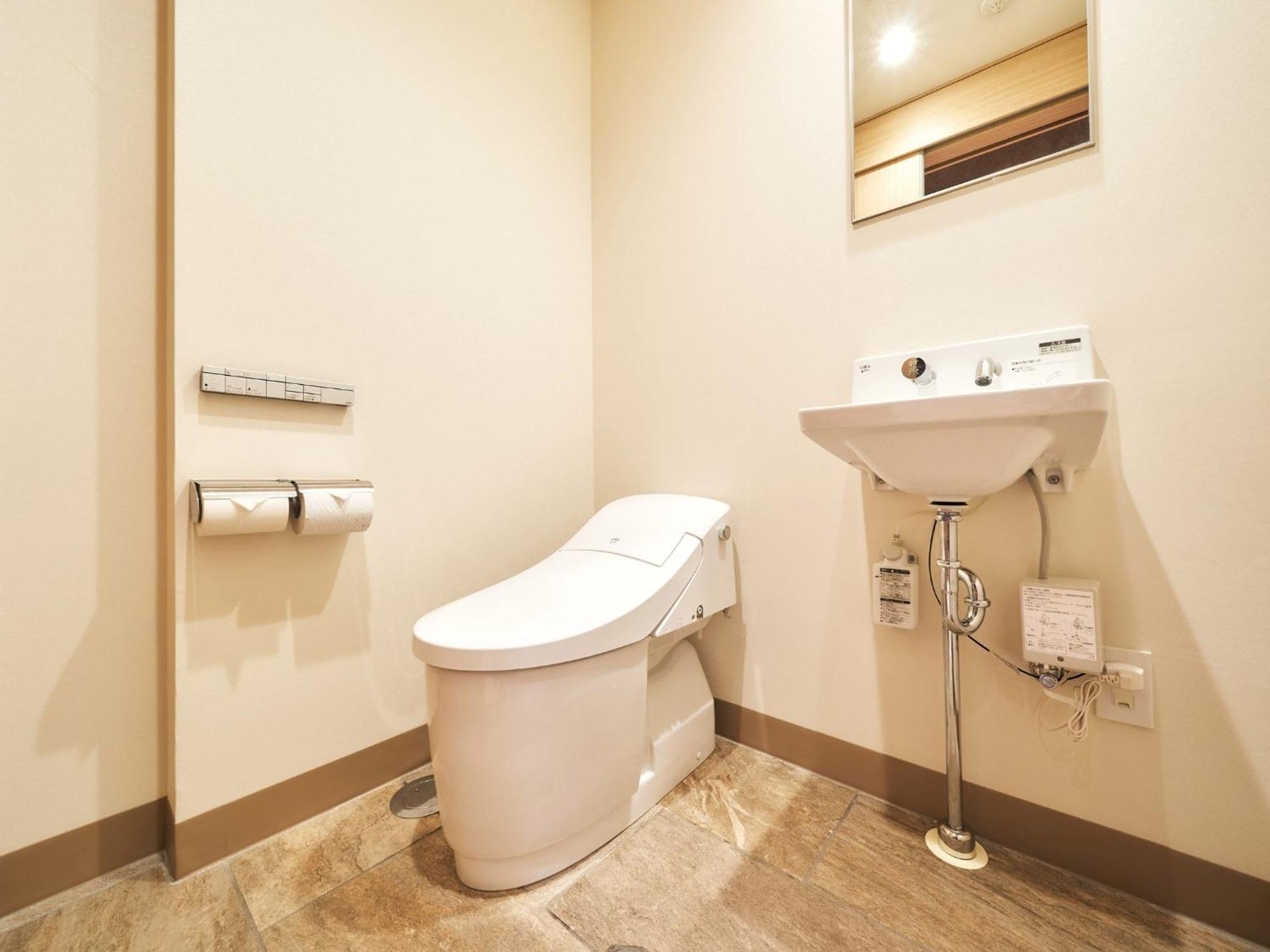 Rakuten Stay Tokyo Asakusa Twin Room With Unit Bath Εξωτερικό φωτογραφία
