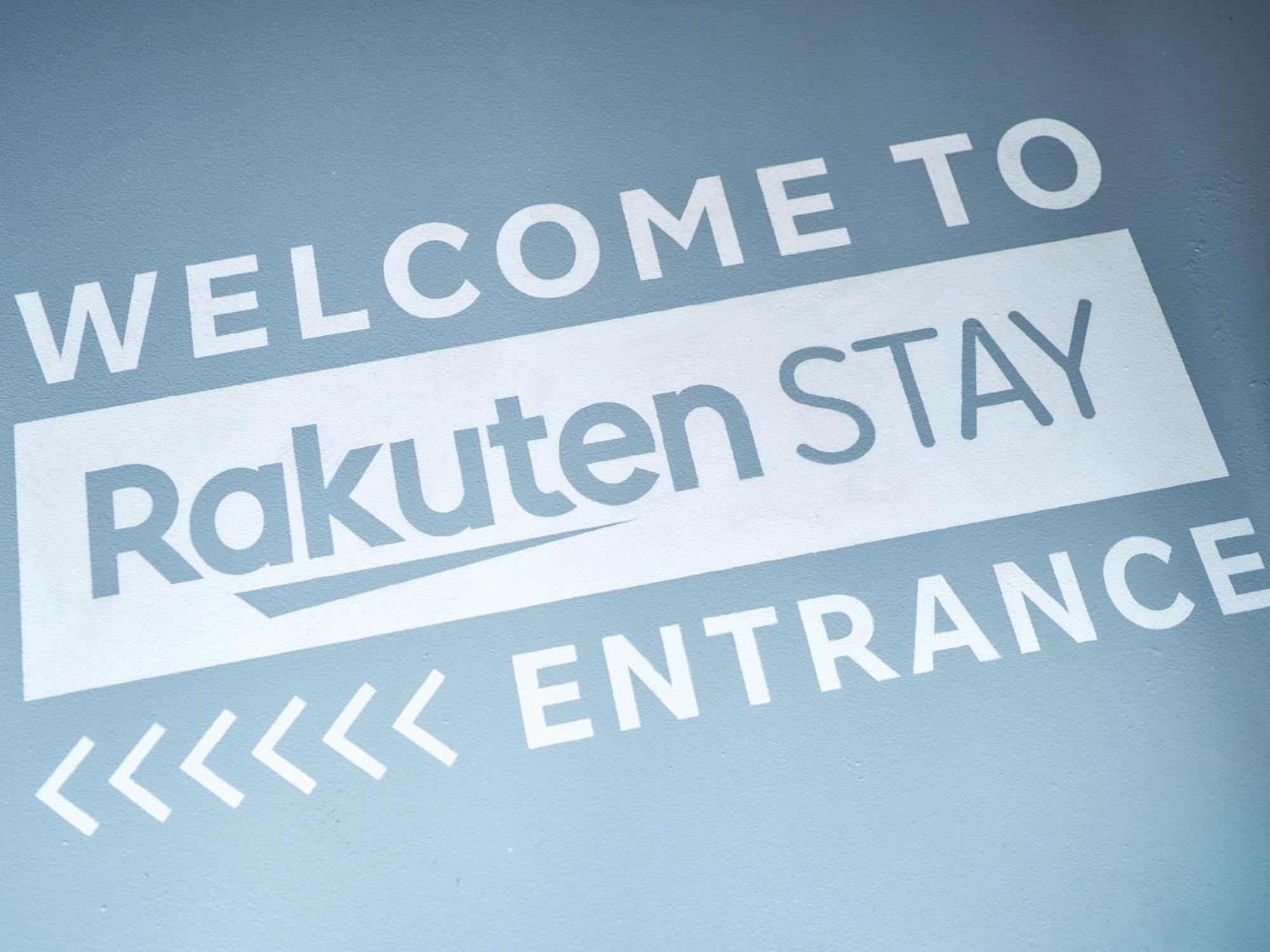 Rakuten Stay Tokyo Asakusa Twin Room With Unit Bath Εξωτερικό φωτογραφία