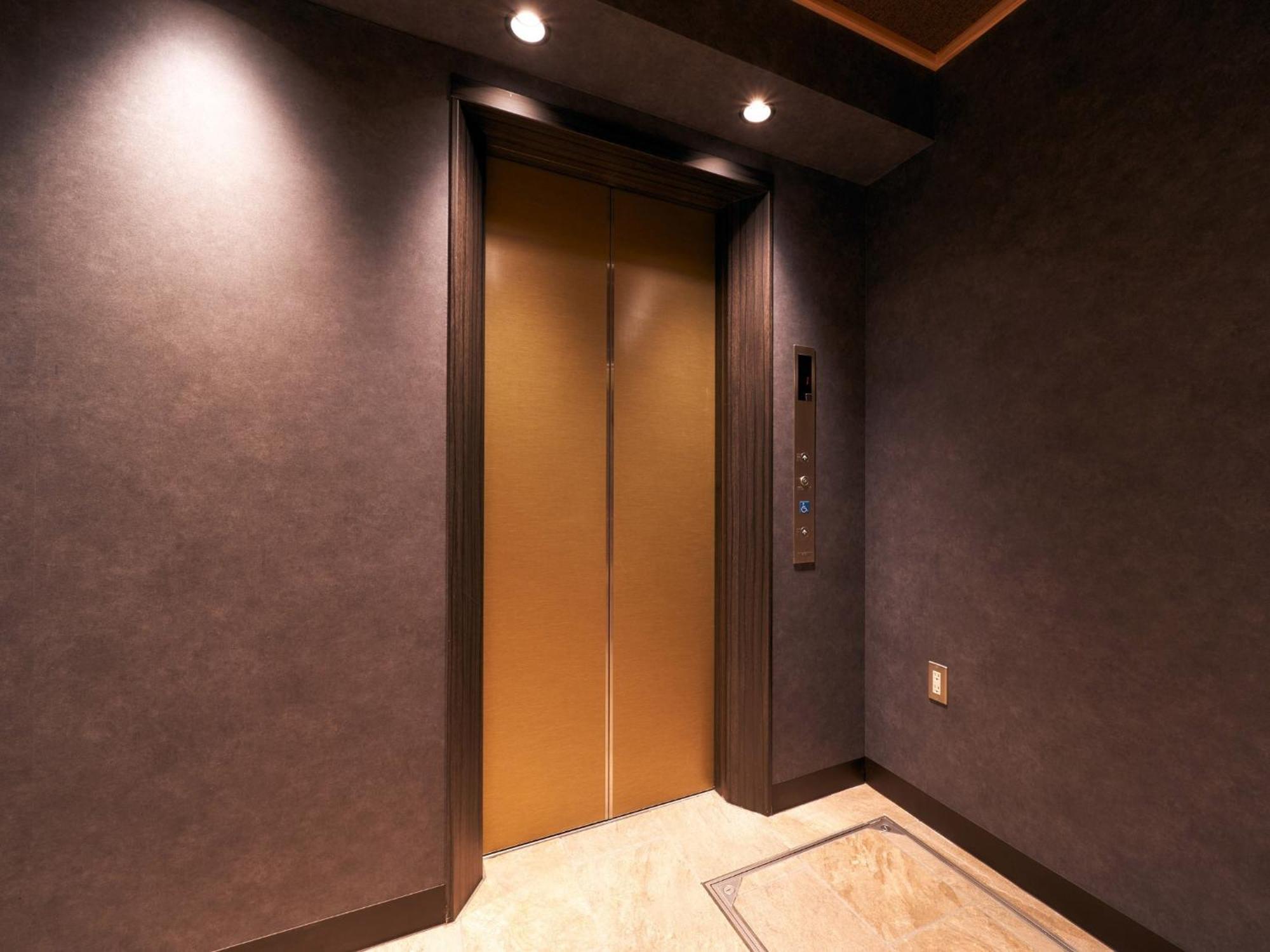 Rakuten Stay Tokyo Asakusa Twin Room With Unit Bath Εξωτερικό φωτογραφία